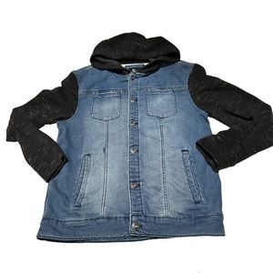 Boys jacket